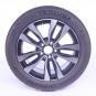 Ruote complete set da 17 pollici in alluminio MICHELIN Class  - Immagine 3