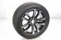 Ruote complete set da 17 pollici in alluminio GOODYEAR class  - Immagine 3