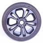 Ruote complete set da 18 pollici in alluminio GOODYEAR class  - Immagine 3