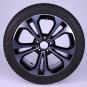 Ruote complete set da 18 pollici in alluminio GOODYEAR class  - Immagine 3