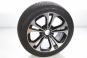 Ruote complete set da 18 pollici in alluminio GOODYEAR class  - Immagine 3