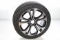 Ruote complete set da 18 pollici in alluminio GOODYEAR class  - Immagine 3