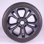 Ruote complete set da 18 pollici in alluminio GOODYEAR class  - Immagine 3