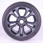 Ruote complete set da 18 pollici in alluminio GOODYEAR class  - Immagine 3