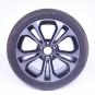 Ruote complete set da 18 pollici in alluminio GOODYEAR class  - Immagine 3