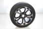 Ruote complete set da 18 pollici in alluminio GOODYEAR class  - Immagine 3