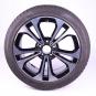 Ruote complete set da 18 pollici in alluminio GOODYEAR class  - Immagine 3