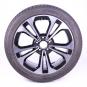 Ruote complete set da 18 pollici in alluminio GOODYEAR class  - Immagine 3
