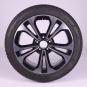 Ruote complete set da 18 pollici in alluminio GOODYEAR class  - Immagine 3