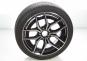 Set di ruote estive in lega da 19 pollici con pneumatici Goodyear per Classe C 206, Mercedes-AMG originale  - Immagine 3