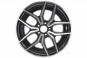 Cerchio in alluminio AMG a 5 doppie razze  - Immagine 3