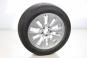 Ruote complete set da 17 pollici in alluminio GOODYEAR class  - Immagine 3