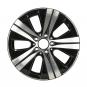 Cerchio in alluminio Aero a 5 razze  - Immagine 3