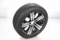 Ruote complete set da 17 pollici in alluminio GOODYEAR class  - Immagine 3
