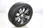 Ruote complete set 17 pollici alluminio PIRELLI Classe C 206  - Immagine 3