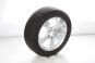 Ruote complete set da 17 pollici in alluminio GOODYEAR class  - Immagine 3