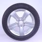 Ruote complete set 17 pollici alluminio PIRELLI Classe C 206  - Immagine 3