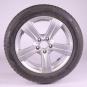 Ruote complete set 17 pollici alluminio PIRELLI Classe C 206  - Immagine 3