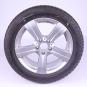 Ruote complete set 17 pollici alluminio PIRELLI Classe C 206  - Immagine 3