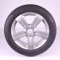 Ruote complete set 17 pollici alluminio PIRELLI Classe C 206  - Immagine 3