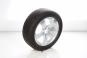Ruote complete set da 17 pollici in alluminio MICHELIN Class  - Immagine 3