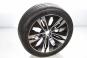 Ruote complete set da 18 pollici in alluminio MICHELIN Class  - Immagine 3