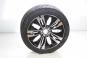 Ruote complete set 18 pollici alluminio PIRELLI Classe C 206  - Immagine 3