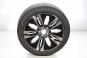 Ruote complete set 18 pollici alluminio Bridgestone Classe C  - Immagine 3