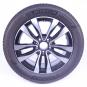Ruote complete set da 17 pollici in alluminio MICHELIN Class  - Immagine 3