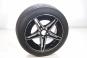 Ruote complete set AMG 18 pollici in alluminio GOODYEAR C cl  - Immagine 3