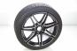 Set di ruote invernali in lega da 19 pollici con pneumatici Pirelli per Classe C 206, Mercedes-AMG originale  - Immagine 3