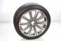 Ruote complete set 19 pollici alluminio PIRELLI Classe E 213  - Immagine 3