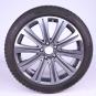 Ruote complete set 19 pollici alluminio PIRELLI Classe E 213  - Immagine 3