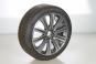 Ruote complete set 19 pollici alluminio PIRELLI Classe E 213  - Immagine 3
