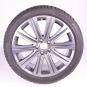 Ruote complete set 19 pollici alluminio PIRELLI Classe E 213  - Immagine 3