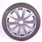 Ruote complete set 19 pollici alluminio PIRELLI Classe E 213  - Immagine 3