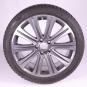 Ruote complete set 19 pollici alluminio PIRELLI Classe E 213  - Immagine 3