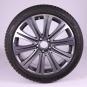 Ruote complete set 19 pollici alluminio PIRELLI Classe E 213  - Immagine 3