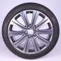 Ruote complete set 19 pollici alluminio PIRELLI Classe E 213  - Immagine 3