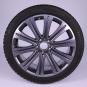 Ruote complete set 19 pollici alluminio PIRELLI Classe E 213  - Immagine 3