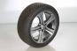 Ruote complete set da 18 pollici in alluminio GOODYEAR class  - Immagine 3