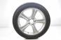 Ruote complete set da 18 pollici in alluminio MICHELIN Class  - Immagine 3