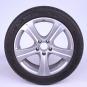 Ruote complete set da 18 pollici in alluminio MICHELIN Class  - Immagine 3