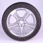 Ruote complete set da 18 pollici in alluminio MICHELIN Class  - Immagine 3