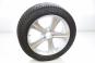 Ruote complete set 18 pollici alluminio PIRELLI Classe E 213  - Immagine 3
