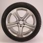 Ruote complete set 18 pollici alluminio PIRELLI Classe E 213  - Immagine 3