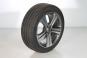 Ruote complete set da 18 pollici in alluminio MICHELIN Class  - Immagine 2