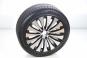 Ruote complete set 18 pollici alluminio PIRELLI Classe E 213  - Immagine 3