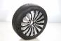 Ruote complete set 18 pollici alluminio PIRELLI Classe E 213  - Immagine 3