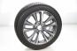 Ruote complete set da 18 pollici in alluminio MICHELIN Class  - Immagine 3